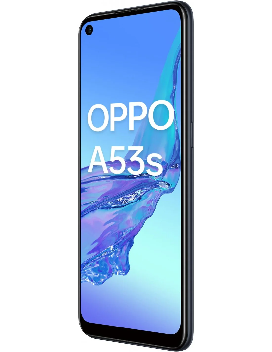 Oppo A53s 4/128GB Electric Black