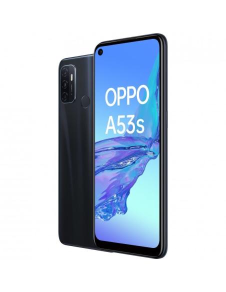 Oppo A53s 4/128GB Electric Black