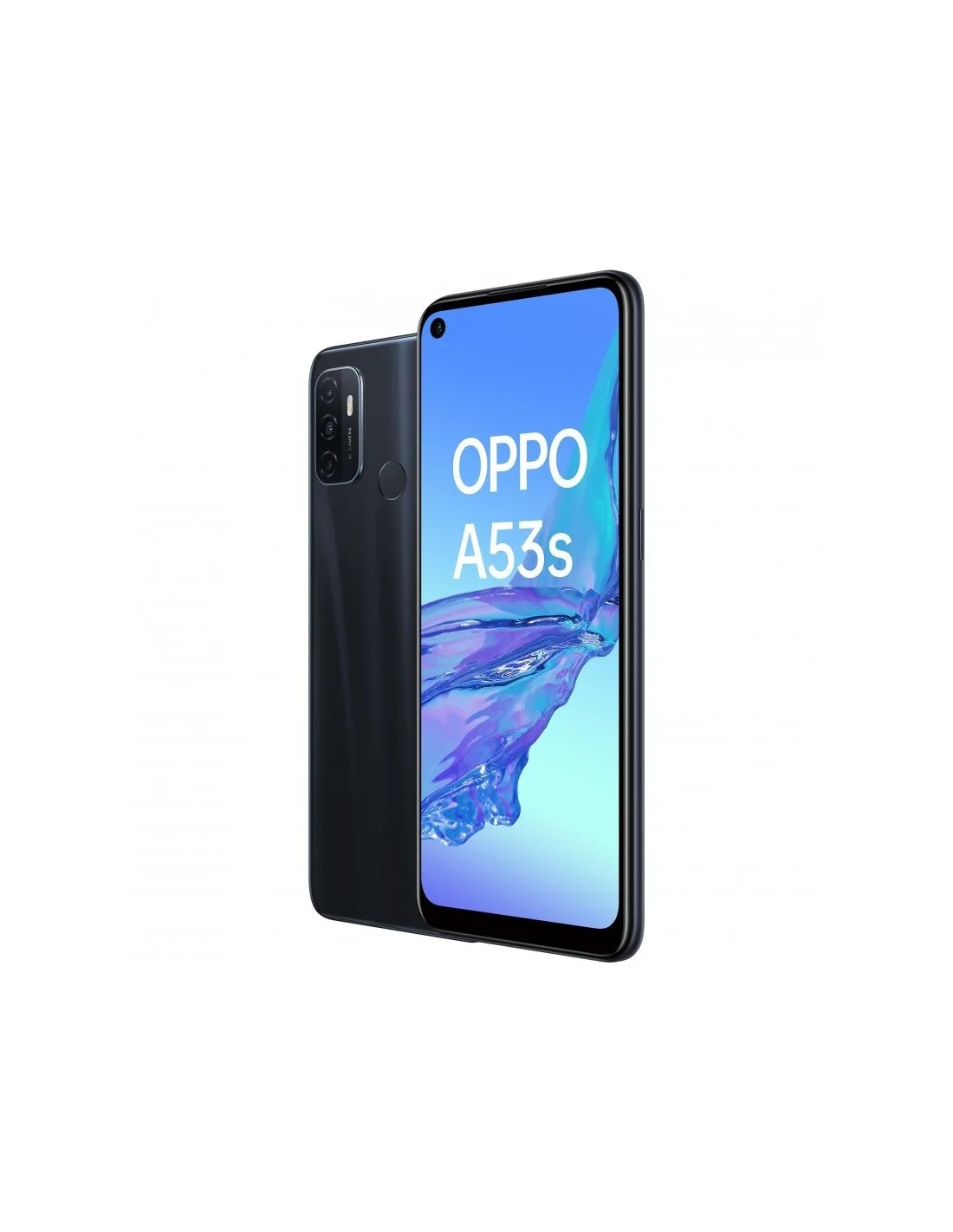 Oppo A53s 4/128GB Electric Black