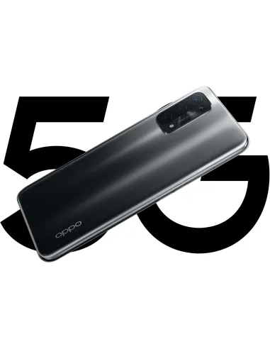 Oppo A54 5G 4/64GB Negro
