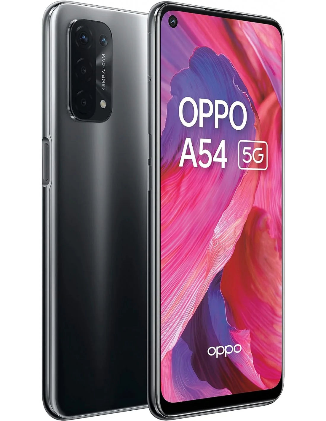 Oppo A54 5G 4/64GB Negro