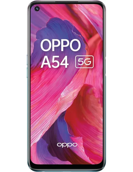Oppo A54 5G 4/64GB Negro