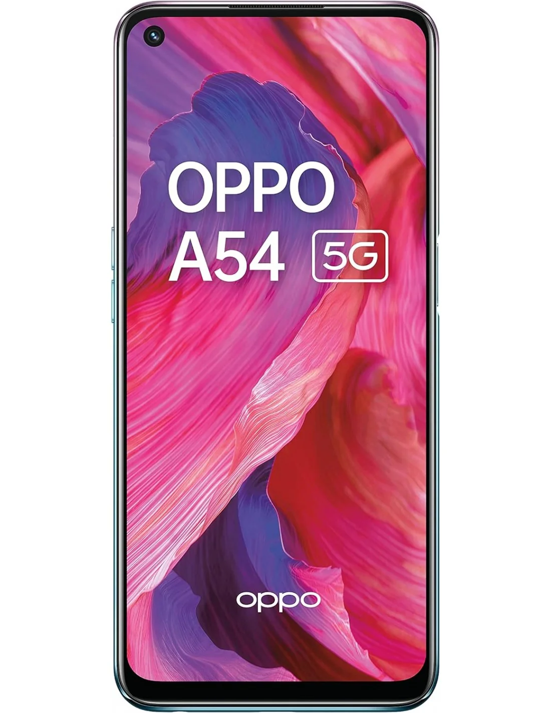 Oppo A54 5G 4/64GB Negro