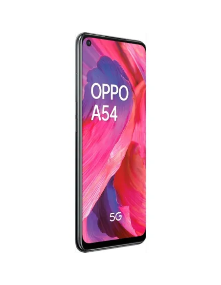 Oppo A54 5G 4/64GB Negro