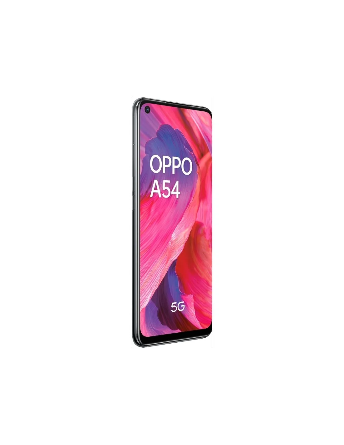 Oppo A54 5G 4/64GB Negro