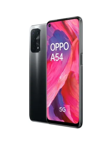 Oppo A54 5G 4/64GB Negro