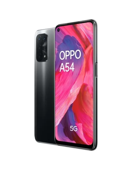 Oppo A54 5G 4/64GB Negro