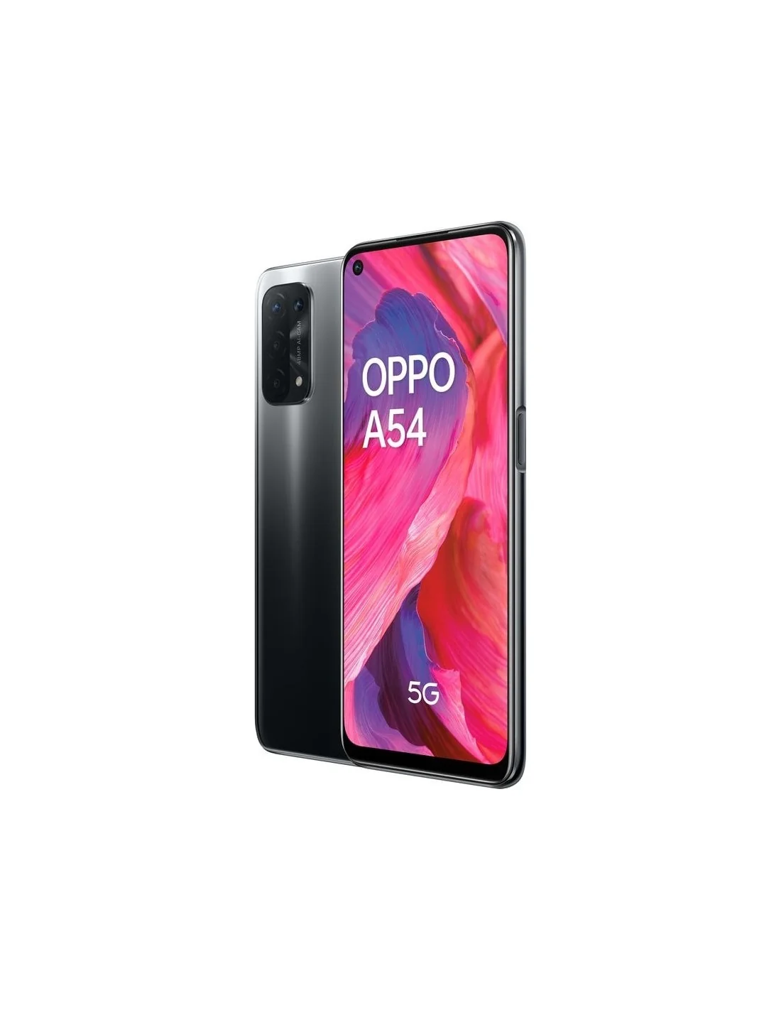 Oppo A54 5G 4/64GB Negro