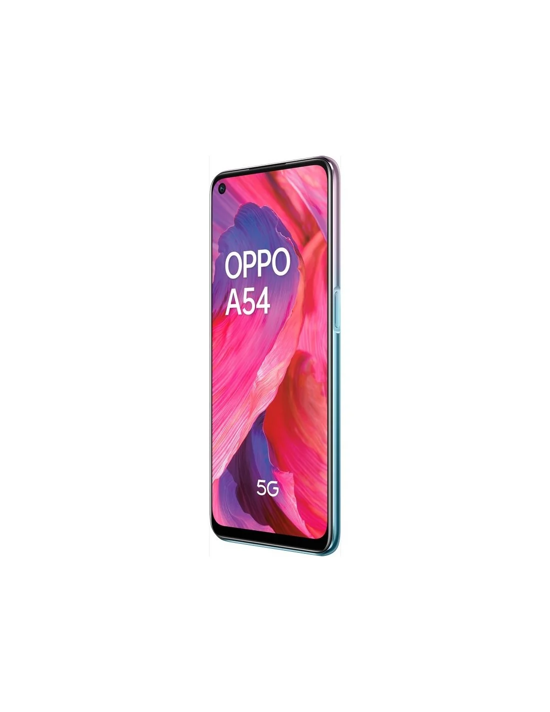 Oppo A54 5G 4/64GB Morado