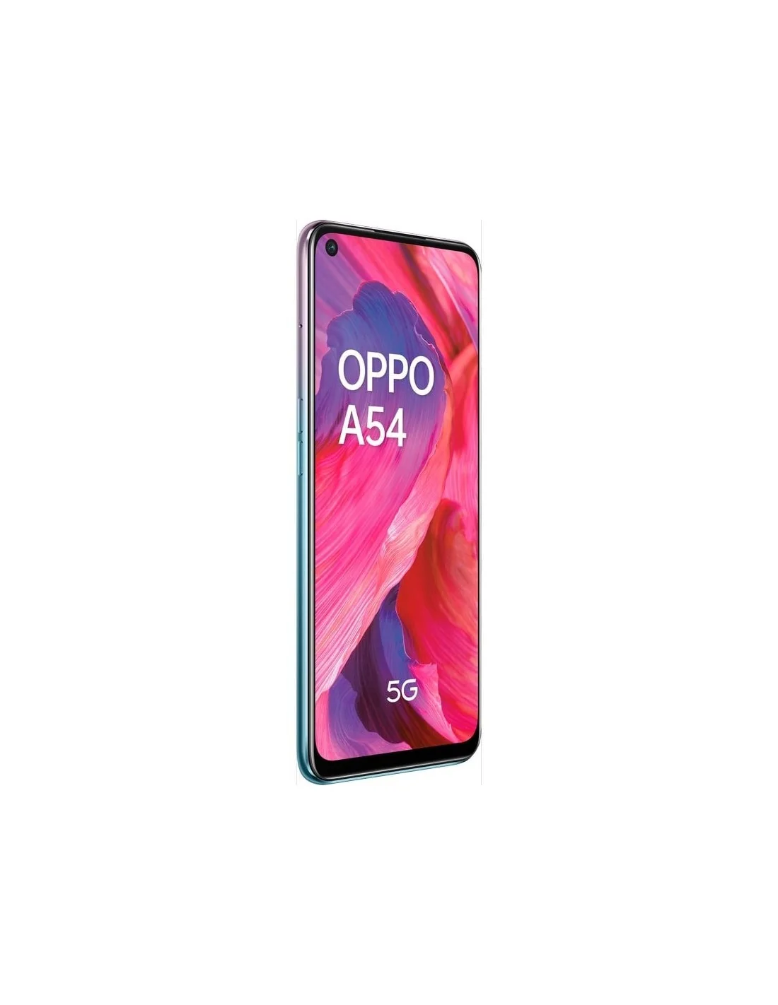 Oppo A54 5G 4/64GB Morado