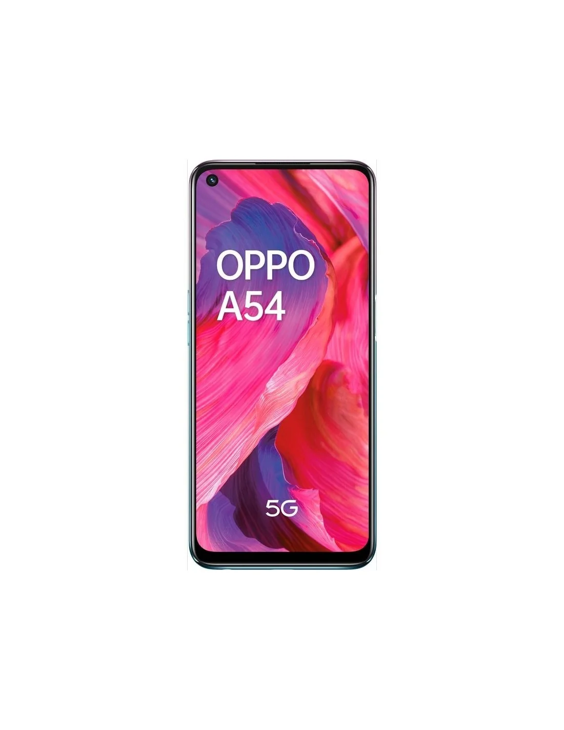 Oppo A54 5G 4/64GB Morado