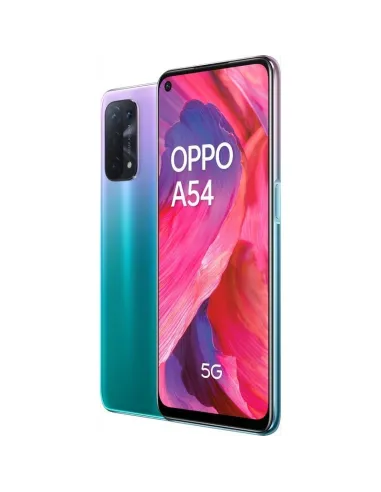 Oppo A54 5G 4/64GB Morado