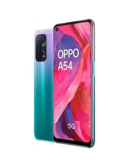 Oppo A54 5G 4/64GB Morado