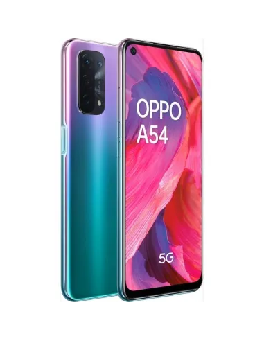 Oppo A54 5G 4/64GB Morado