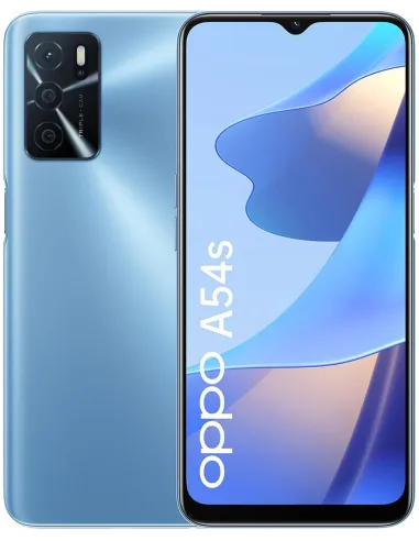 Oppo A54s 4/128GB Azul