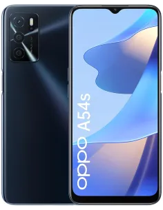 Oppo A54s 4/128GB Negro