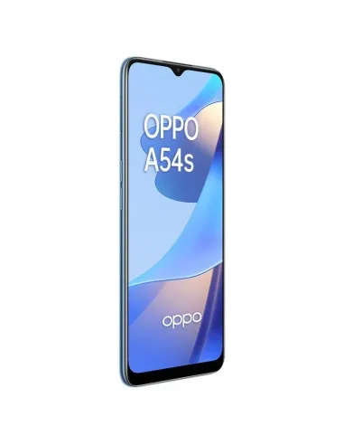 Oppo A54s 4/128GB Azul