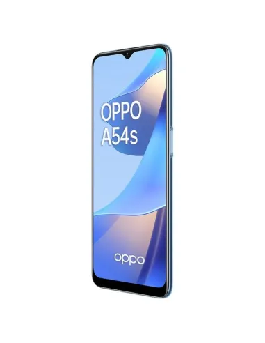 Oppo A54s 4/128GB Azul
