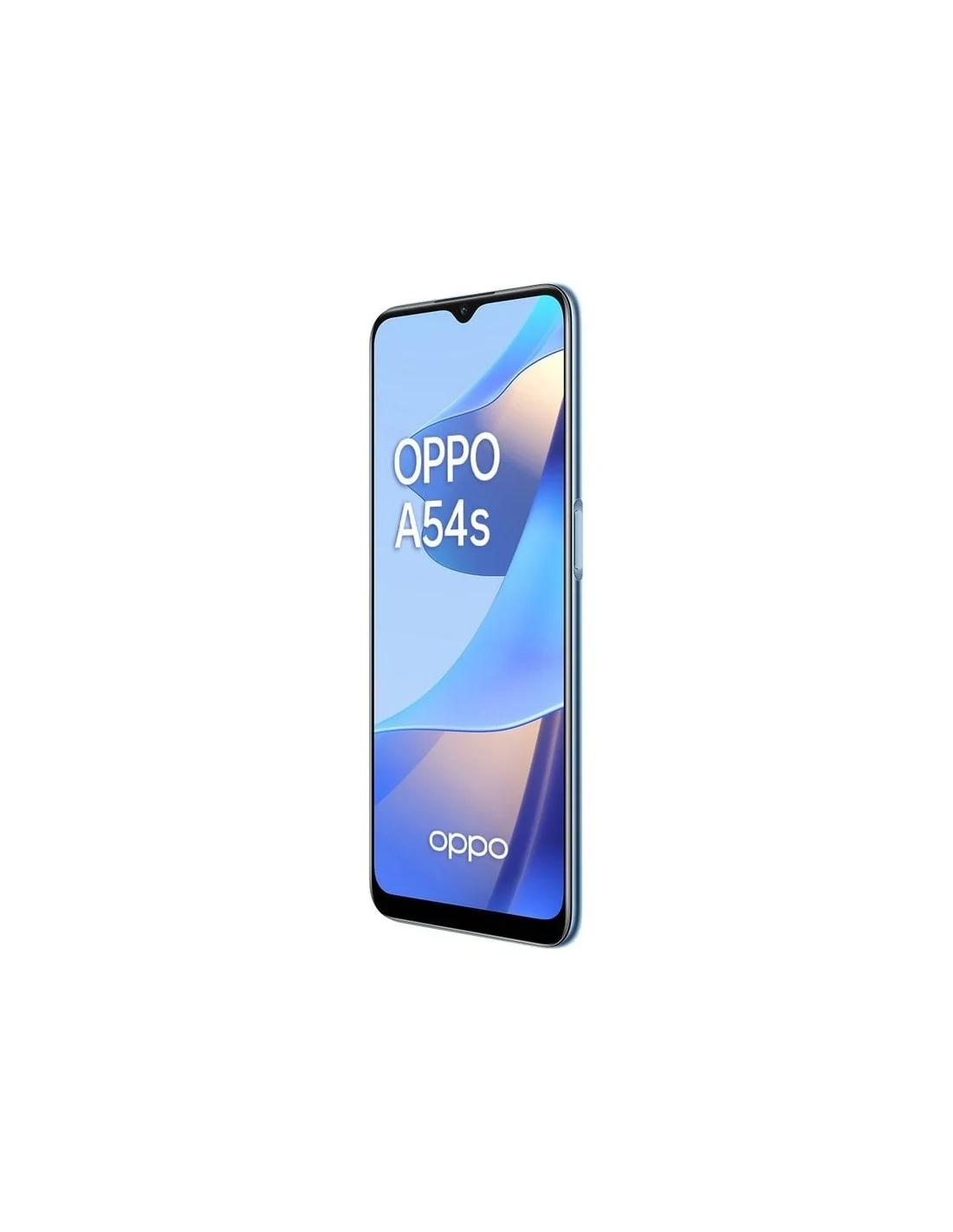 Oppo A54s 4/128GB Azul