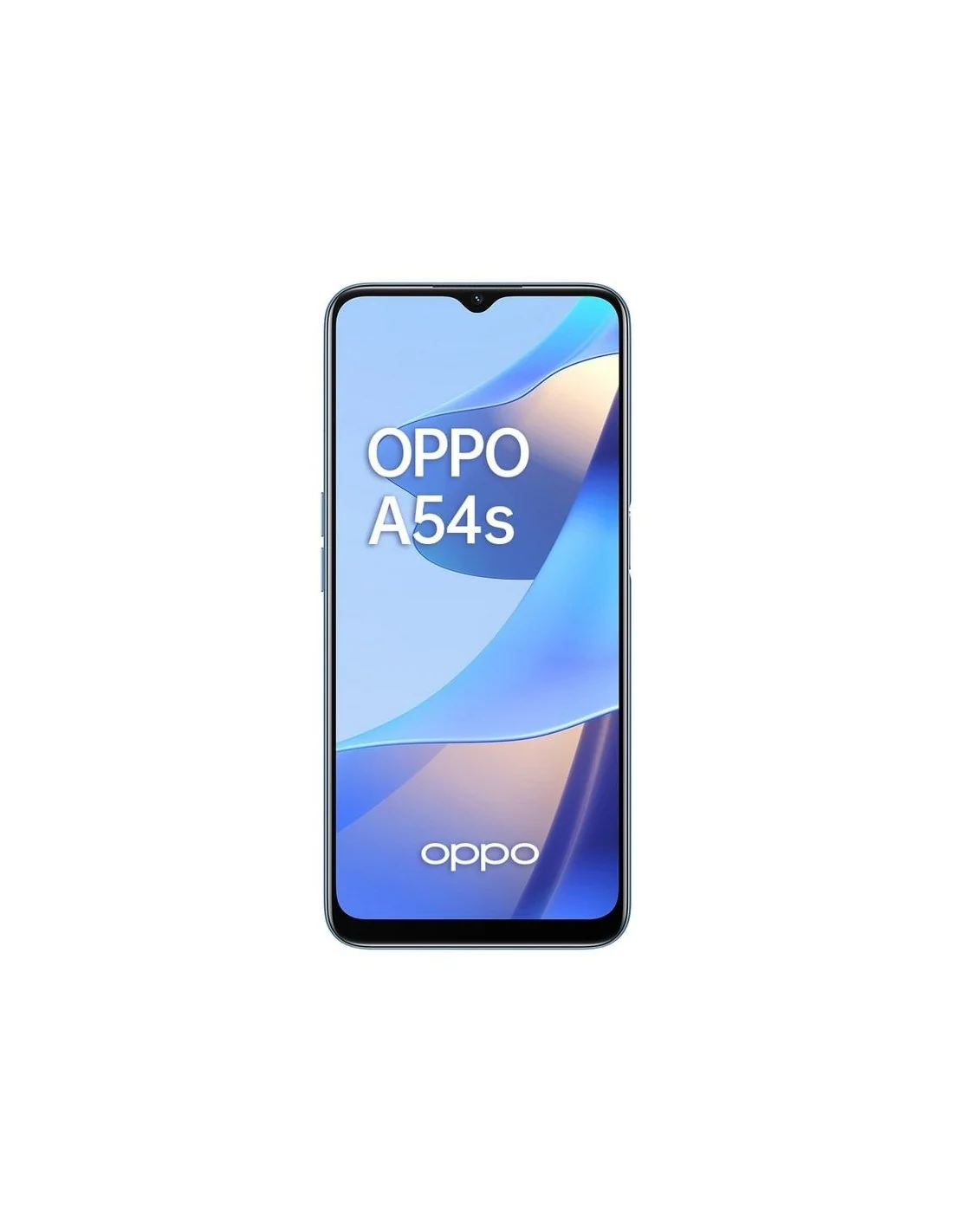 Oppo A54s 4/128GB Azul