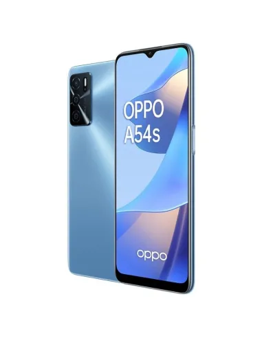 Oppo A54s 4/128GB Azul