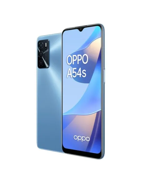 Oppo A54s 4/128GB Azul