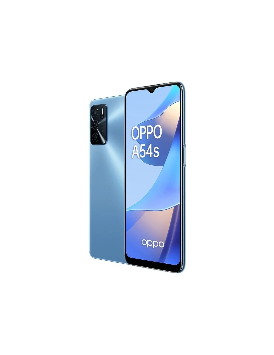 Oppo A54s 4/128GB Azul