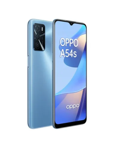 Oppo A54s 4/128GB Azul