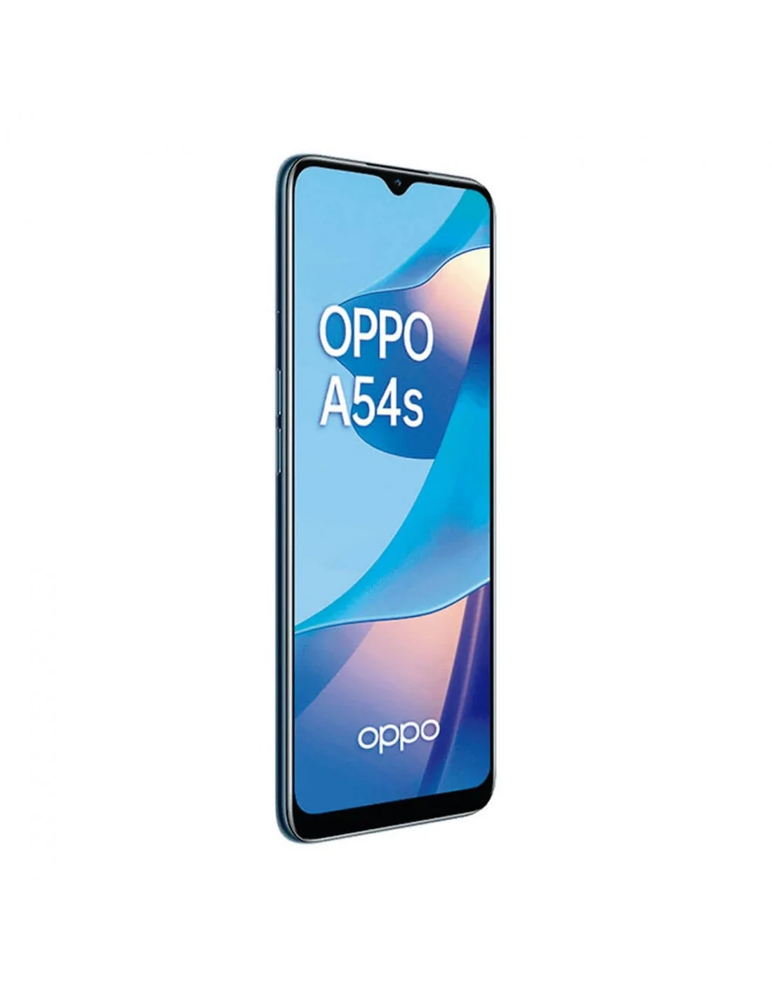 Oppo A54s 4/128GB Negro