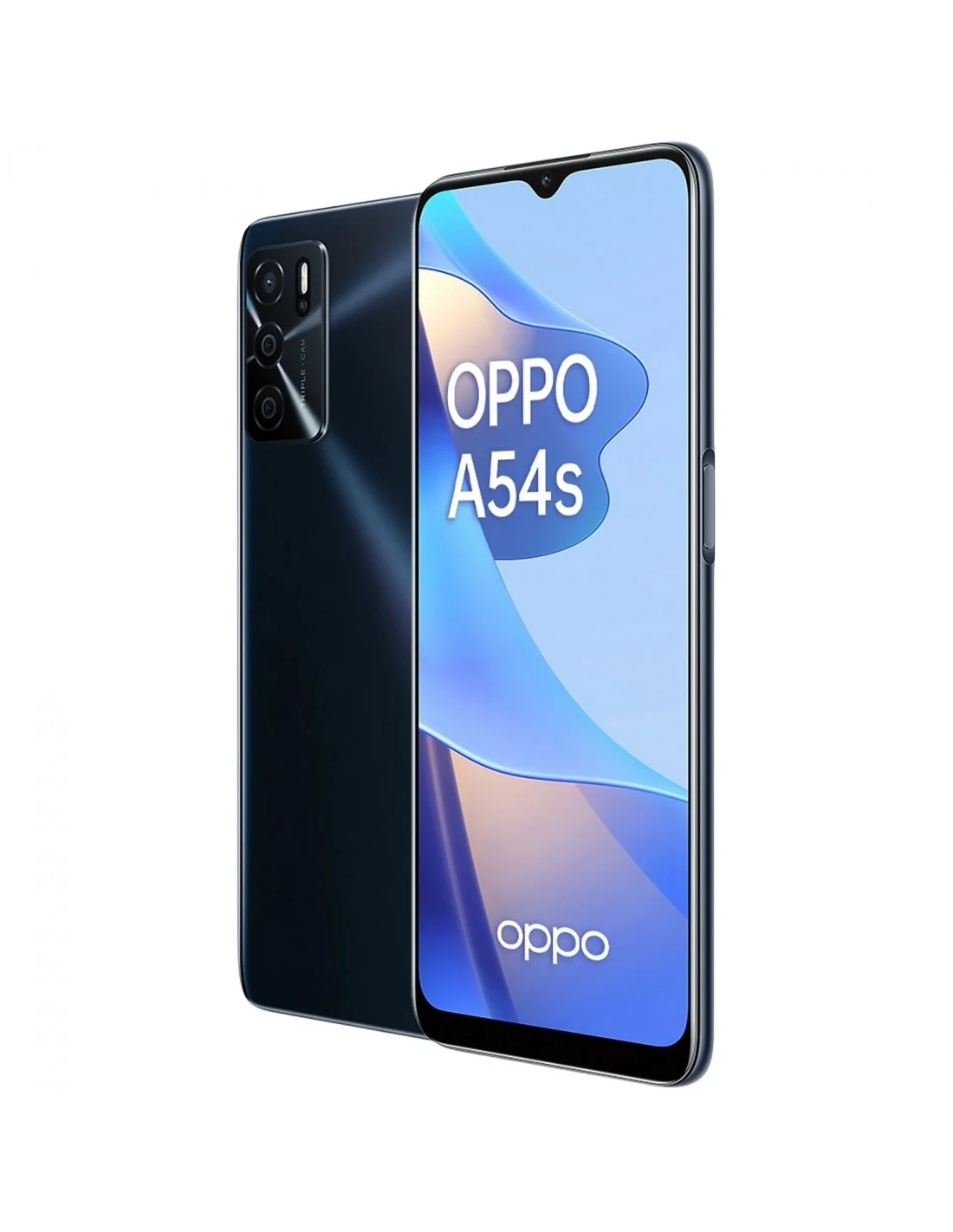 Oppo A54s 4/128GB Negro