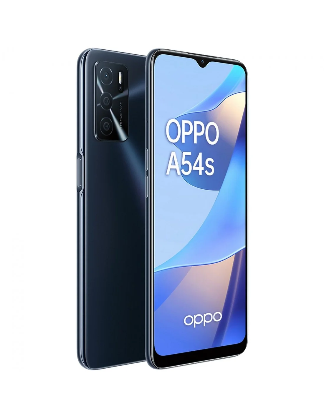 Oppo A54s 4/128GB Negro