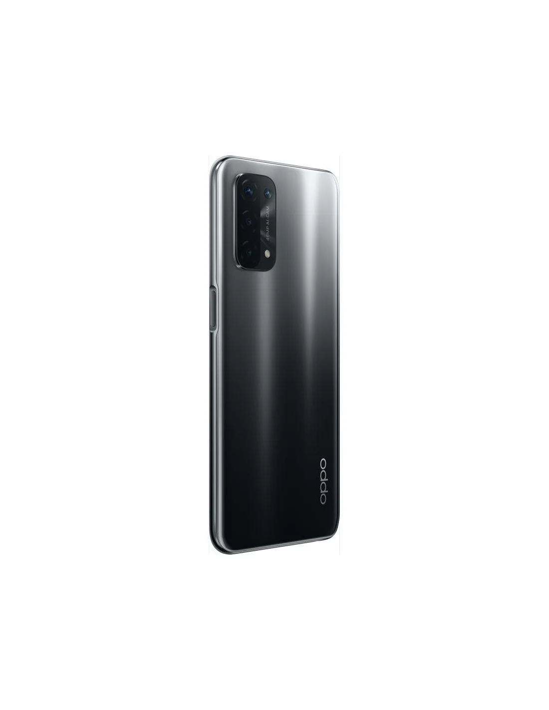 Oppo A74 5G 6/128GB Negro