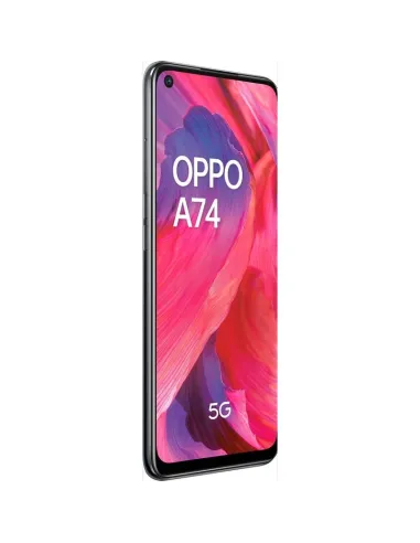 Oppo A74 5G 6/128GB Negro
