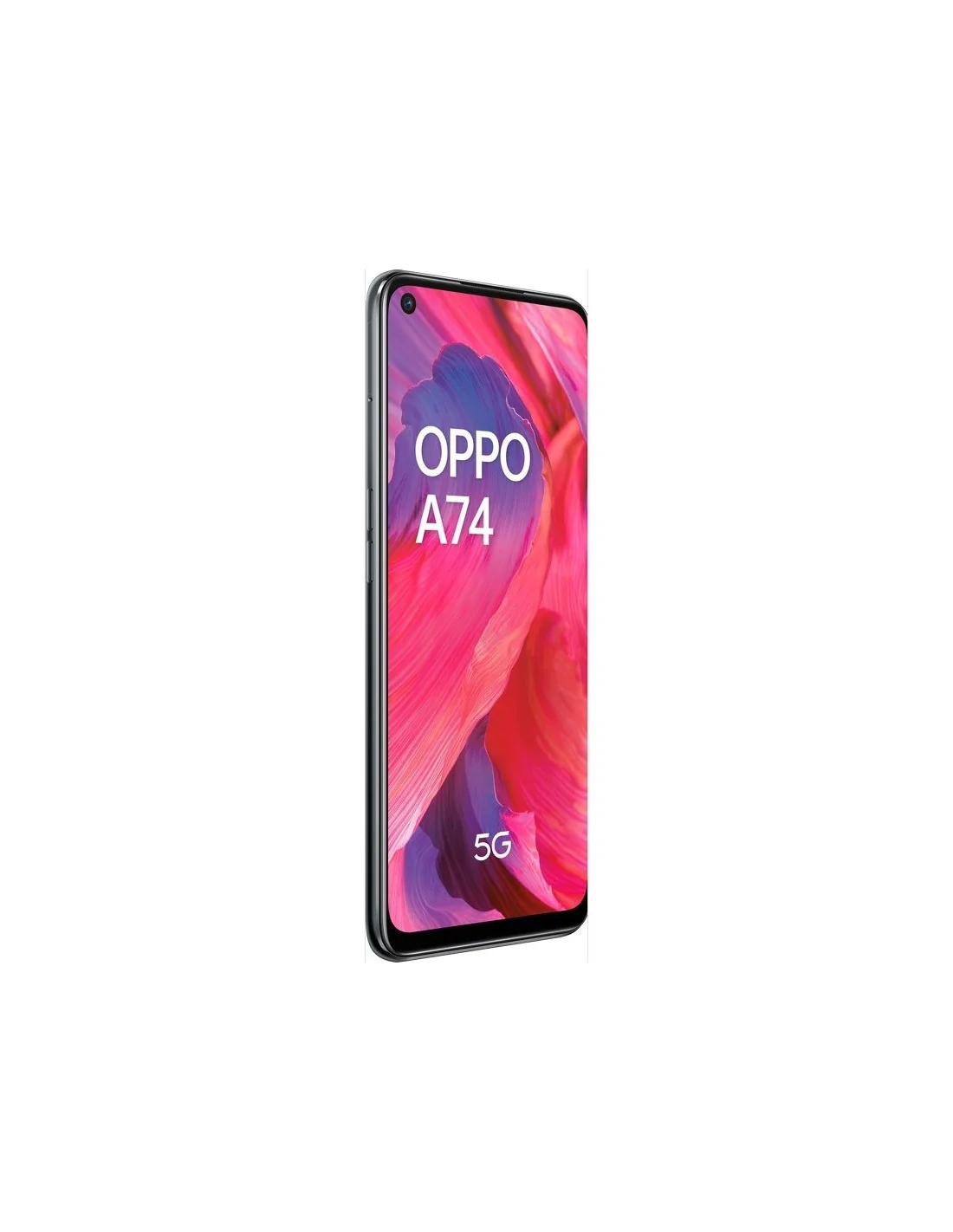 Oppo A74 5G 6/128GB Negro