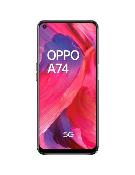 Oppo A74 5G 6/128GB Negro