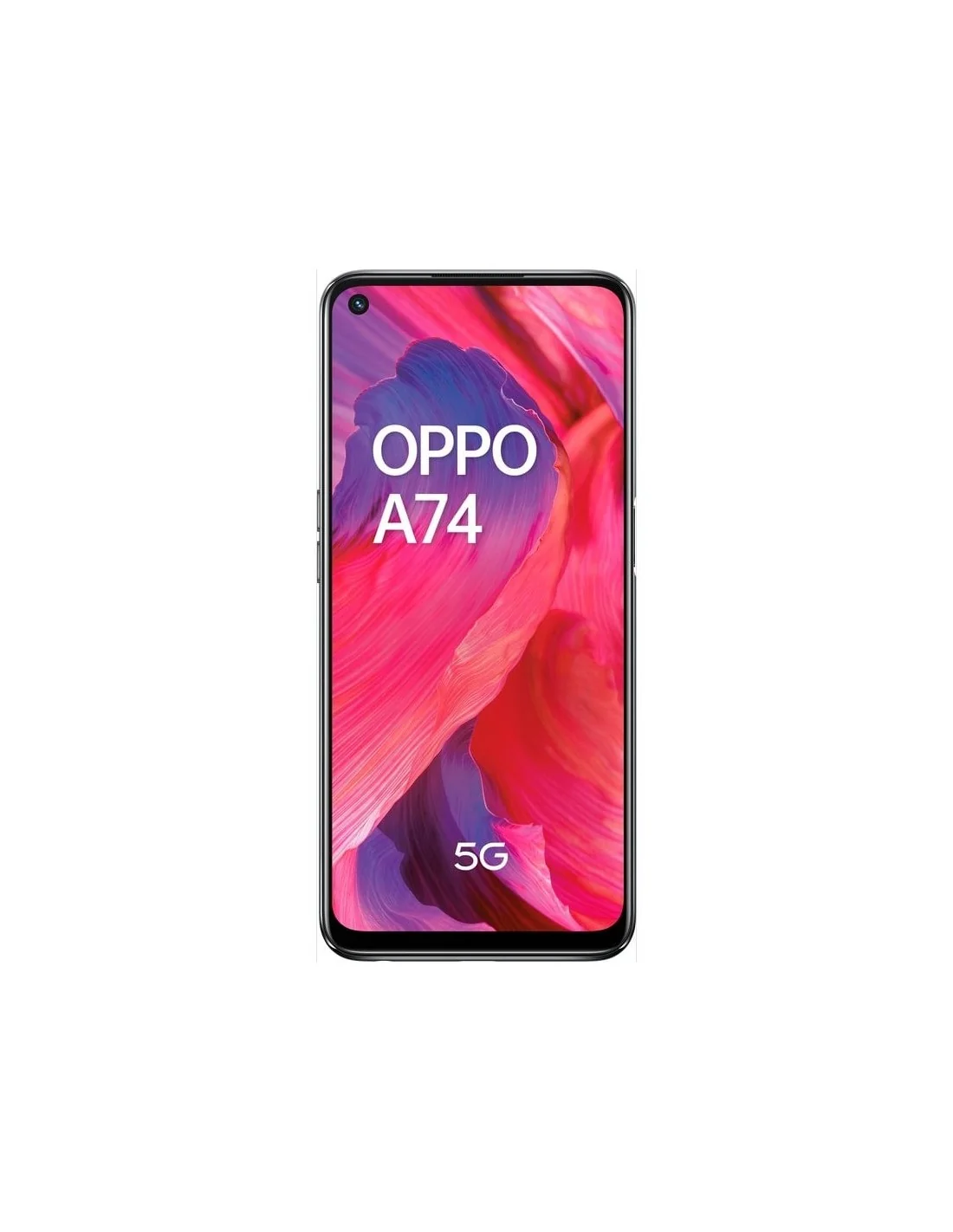 Oppo A74 5G 6/128GB Negro