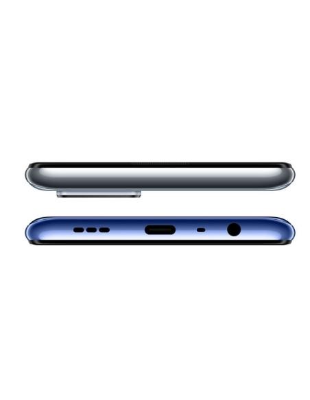 Oppo A74 6/128GB Azul