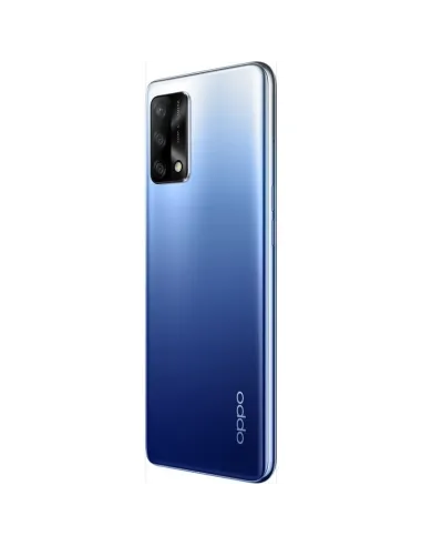 Oppo A74 6/128GB Azul