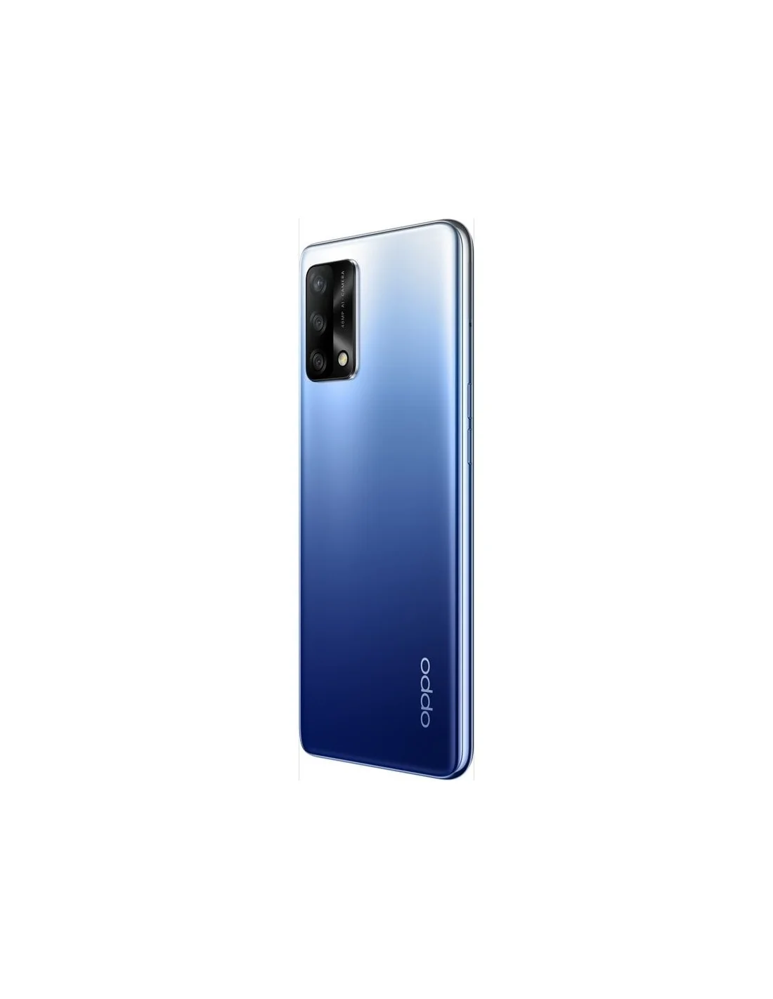 Oppo A74 6/128GB Azul