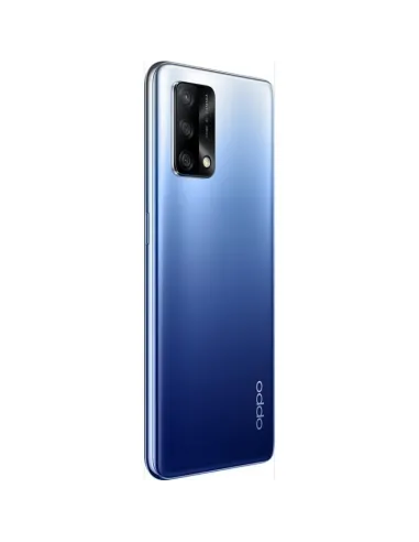 Oppo A74 6/128GB Azul