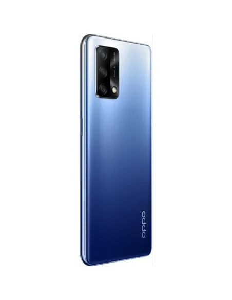 Oppo A74 6/128GB Azul