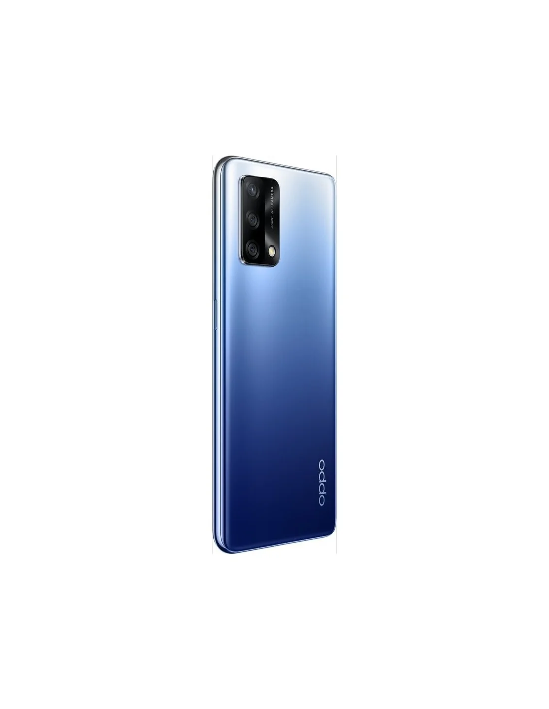 Oppo A74 6/128GB Azul