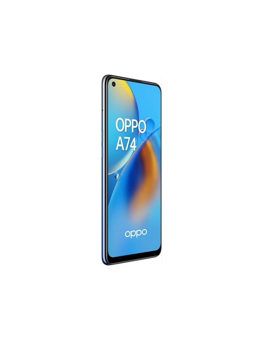 Oppo A74 6/128GB Azul