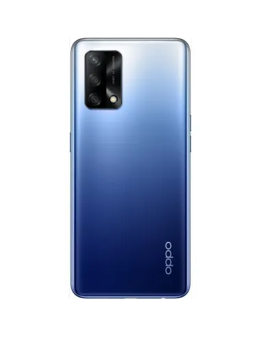 Oppo A74 6/128GB Azul