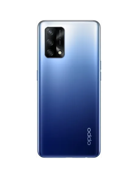 Oppo A74 6/128GB Azul