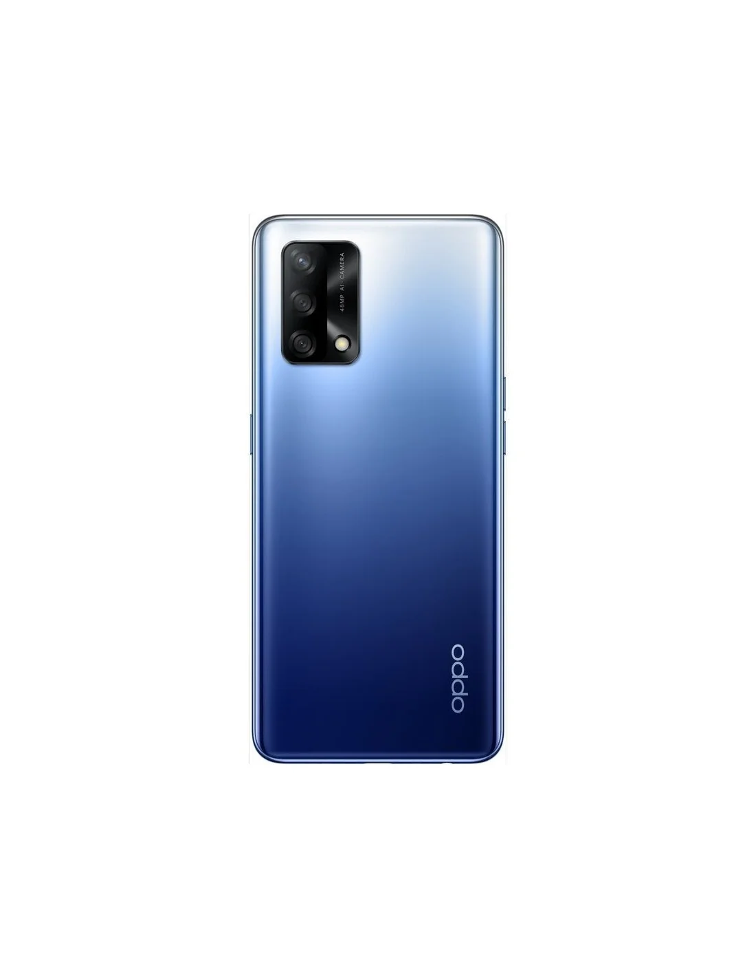 Oppo A74 6/128GB Azul