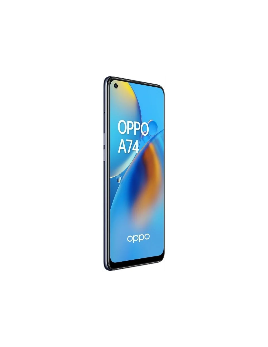 Oppo A74 6/128GB Negro