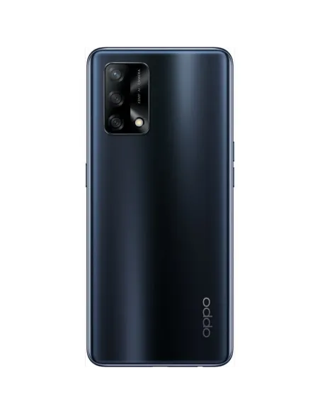 Oppo A74 6/128GB Negro