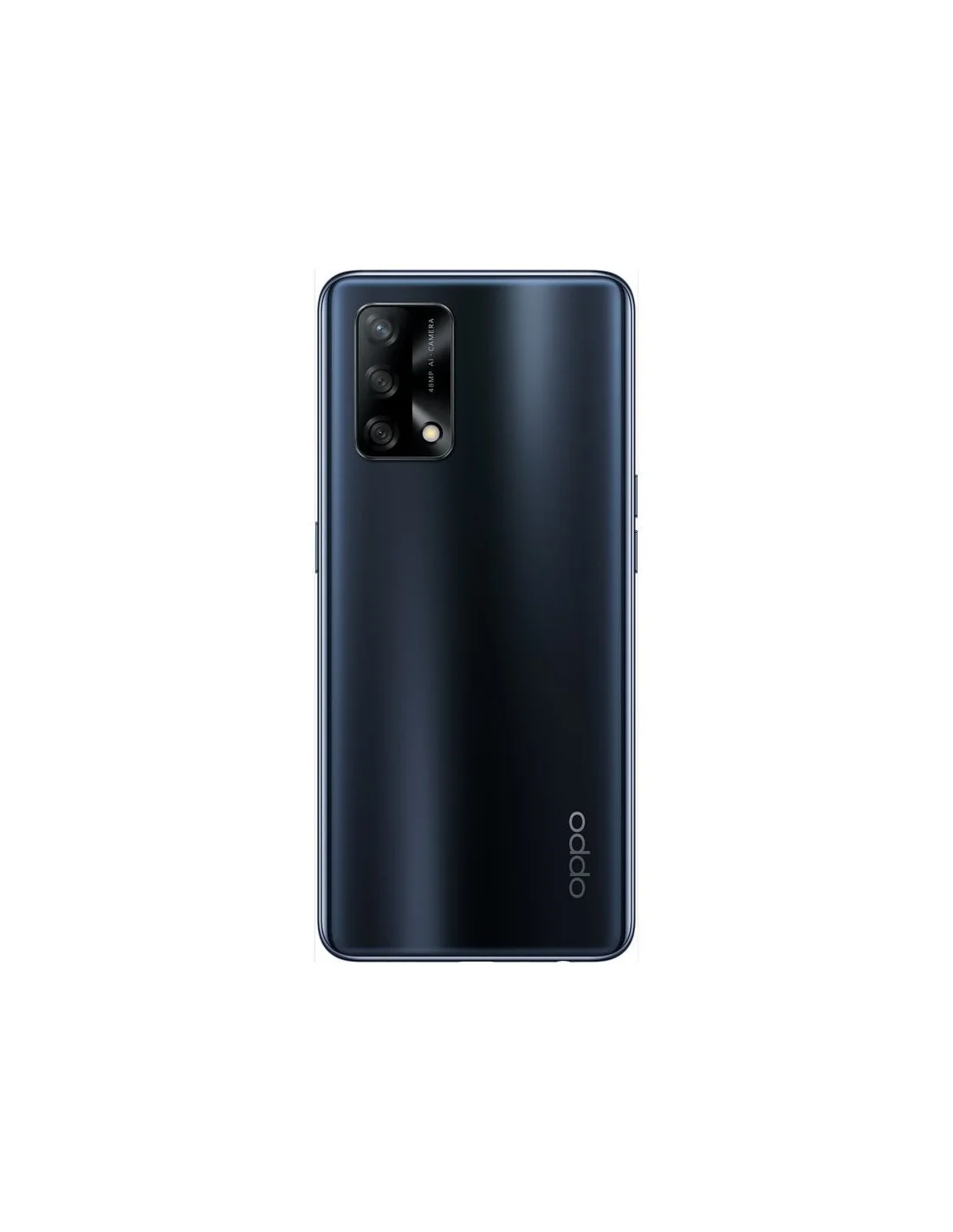 Oppo A74 6/128GB Negro