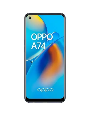 Oppo A74 6/128GB Negro